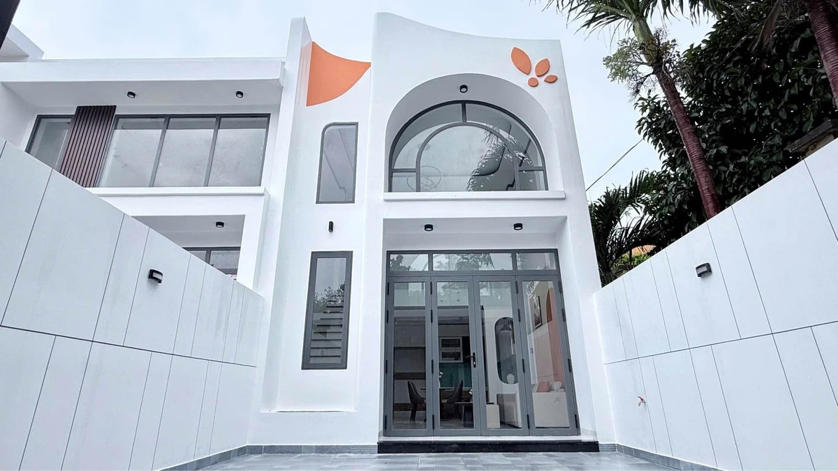 Bán nhà 1 trệt 1 lửng 3PN 100m2 gần chợ Bàu Trâm, Long Khánh, Đồng Nai - Ảnh thu nhỏ 3