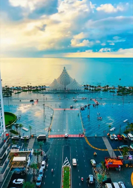 Nhà bán 4 phòng ngủ 72m² gần biển Bãi Sau Vũng Tàu