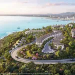 Dinh thự Vịnh Mây Vinhomes Hải Vân Bay | View biển Panorama, sở hữu lâu dài | CK Voucher 39% - Ảnh thu nhỏ 14
