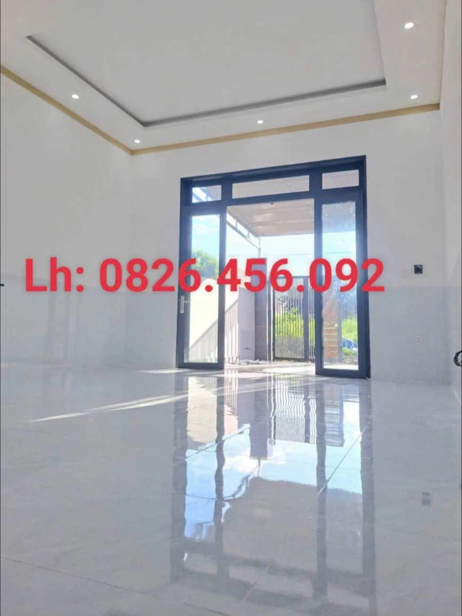 Nhà bán 2 phòng ngủ 115m² Đồng Xoài - Ảnh 1