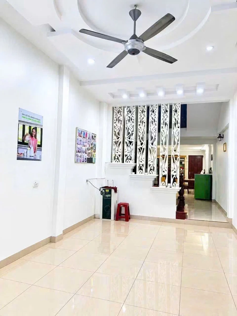 Bán nhà mặt phố 4 tầng 72m² Bạch Năng Thi Hải Dương - Ảnh 1