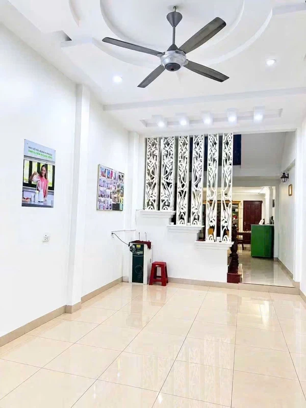 Bán nhà mặt phố 4 tầng 72m² Bạch Năng Thi Hải Dương