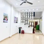 Bán nhà mặt phố 4 tầng 72m² Bạch Năng Thi Hải Dương - Ảnh thu nhỏ 1