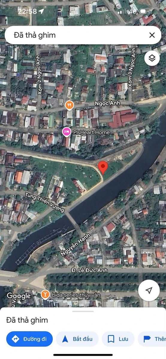 Bán đất view sông 103m² trung tâm TP Huế - Ảnh thu nhỏ 3