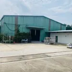 Cho thuê xưởng 4.000m² Tân Uyên Bình Dương 240tr/tháng - Ảnh thu nhỏ 2