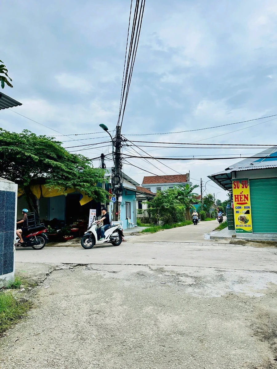 Bán đất MT Nguyễn Văn Chư 194,5m² giá 2,55 tỷ Huế - Ảnh thu nhỏ 4