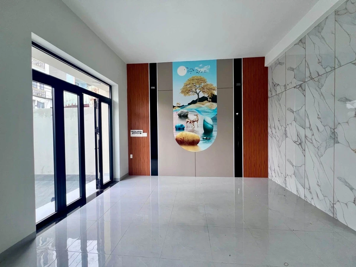 Bán nhà góc 4 tầng 105m² mặt tiền Nguyễn Duy Trinh, Quận 9 - Ảnh thu nhỏ 4