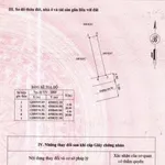Bán đất mặt tiền 80m2 KDC Sơn Hải Phan Thiết 1 tỷ 950 triệu - Ảnh thu nhỏ 4
