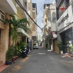 Bán nhà phố 4 tầng 50.5m² Đoàn Thị Điểm, Phú Nhuận - Ảnh thu nhỏ 2