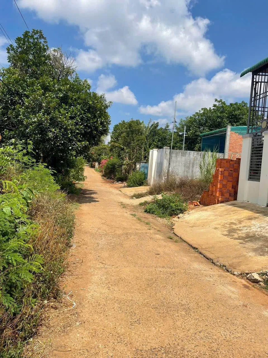 Bán đất Bình Minh 5,1x21m, 107m² giá 1,1 tỷ - Ảnh thu nhỏ 2