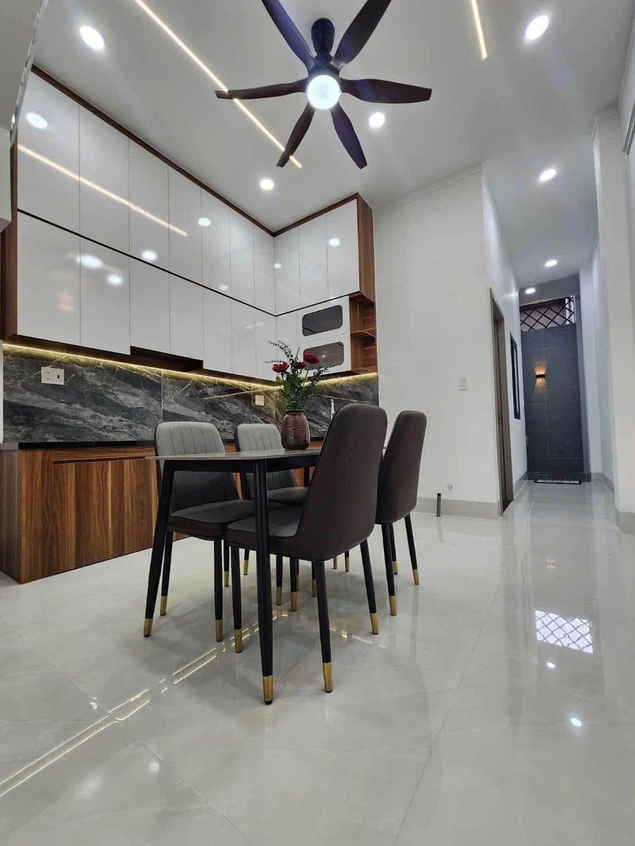 Bán nhà phố 3 phòng ngủ 78m² giá 4 tỷ 9 Đồng Nai - Ảnh thu nhỏ 5
