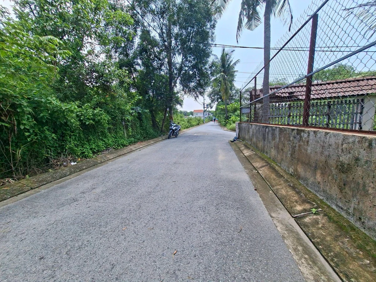Bán đất 1000m2 khu Áo Dài Long Phước Thủ Đức - Ảnh 1
