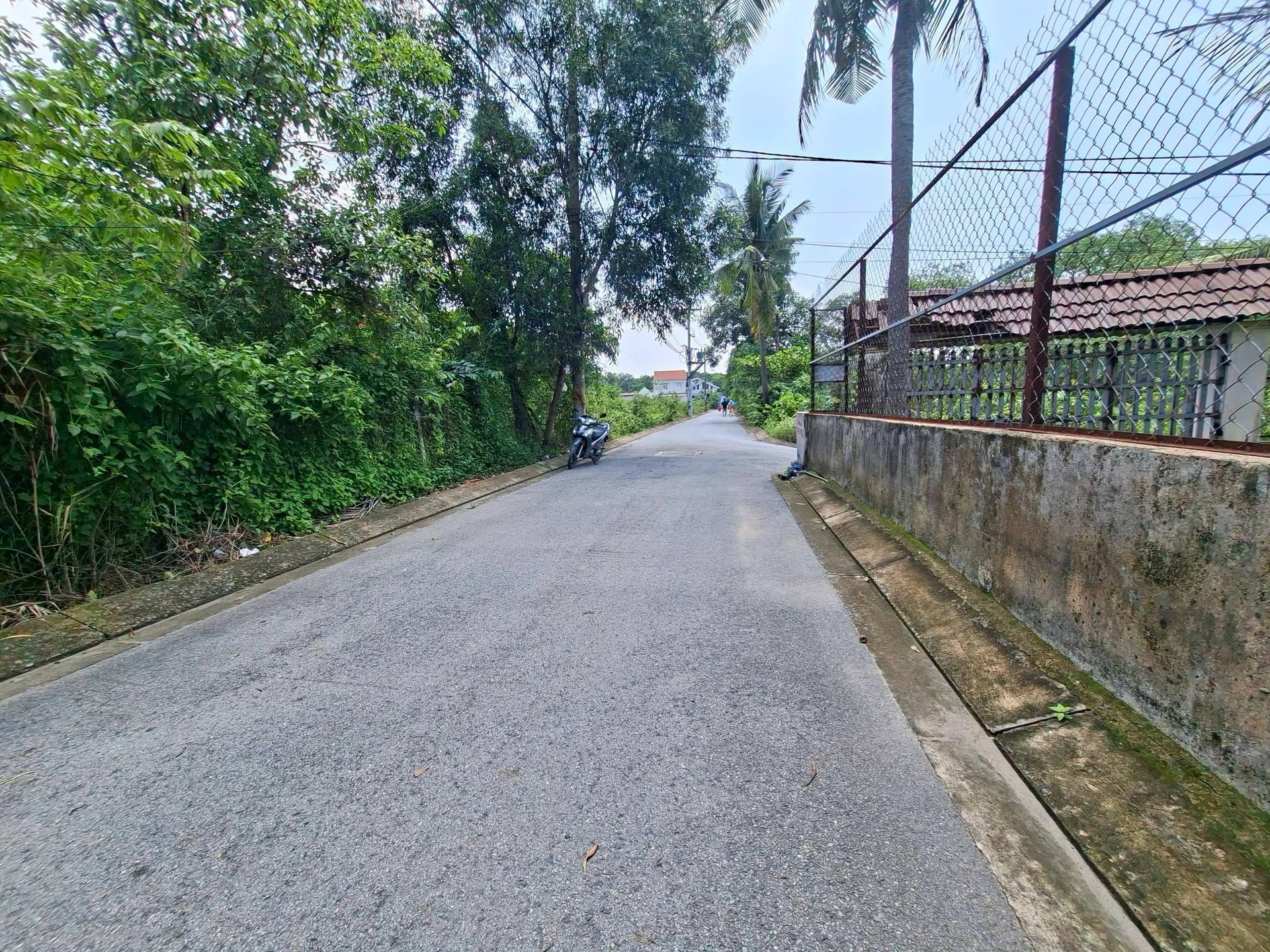 Bán đất 1000m2 khu Áo Dài Long Phước Thủ Đức - Ảnh 1