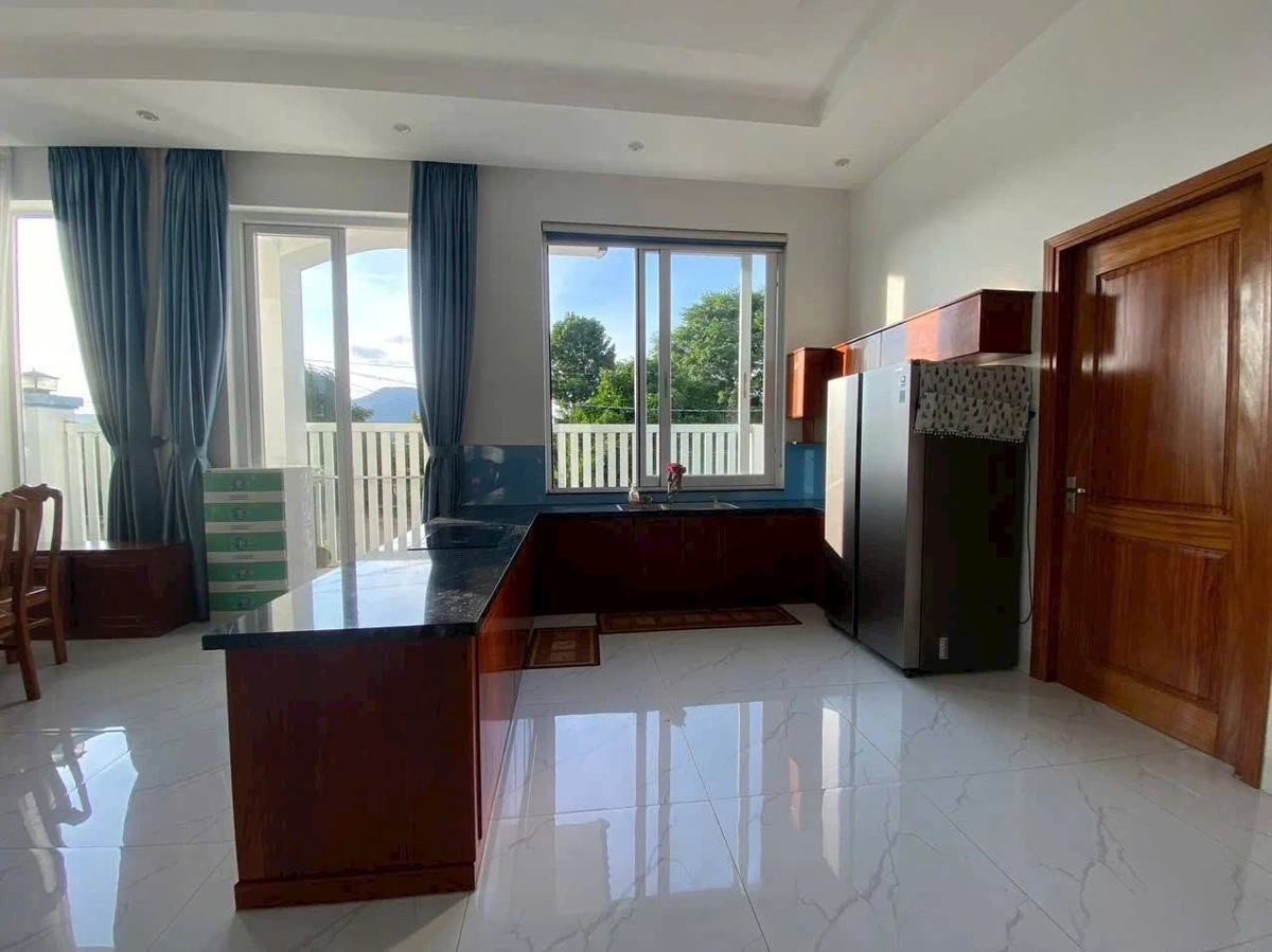 Bán biệt thự mái Nhật 360m² trung tâm Hòa Long, Bà Rịa - Ảnh thu nhỏ 3