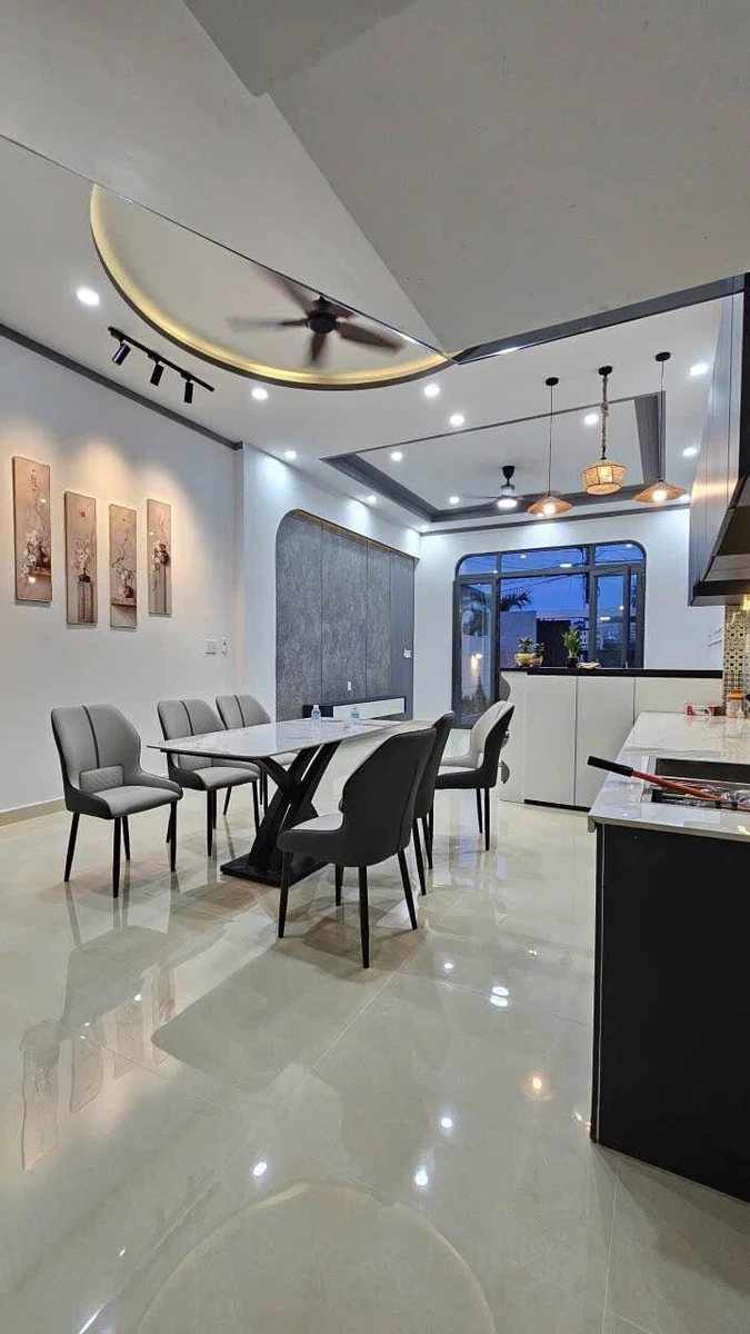 Bán nhà 4PN 97m² Long Bình 3 tỷ 850 - Ảnh thu nhỏ 3