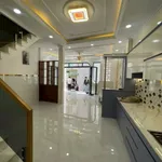 Bán nhà hẻm An Dương Vương Quận 6, 48m2, 4PN, giá 4,96 tỷ - Ảnh thu nhỏ 2