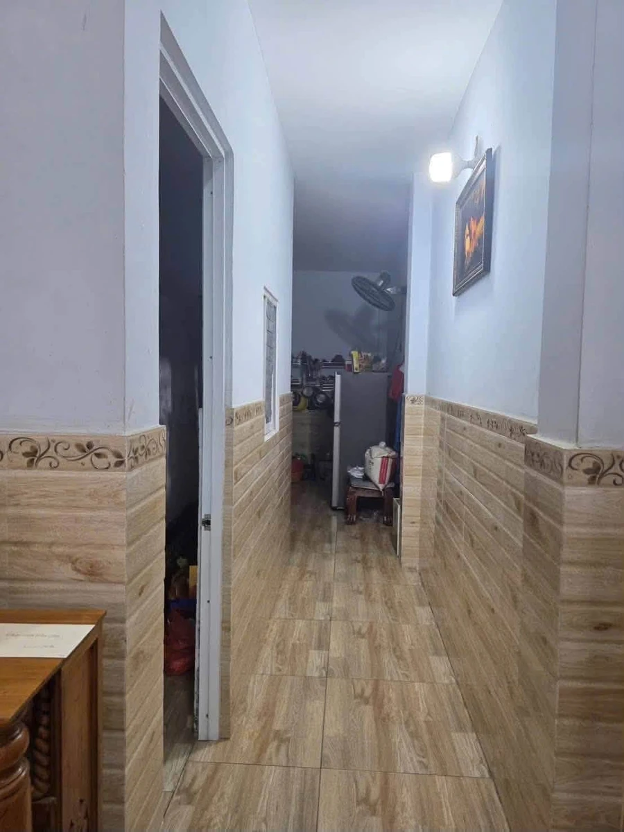 Bán nhà phố 58.5m² 3PN 2WC Tân Đông Hiệp giá 1.75 tỷ - Ảnh thu nhỏ 3
