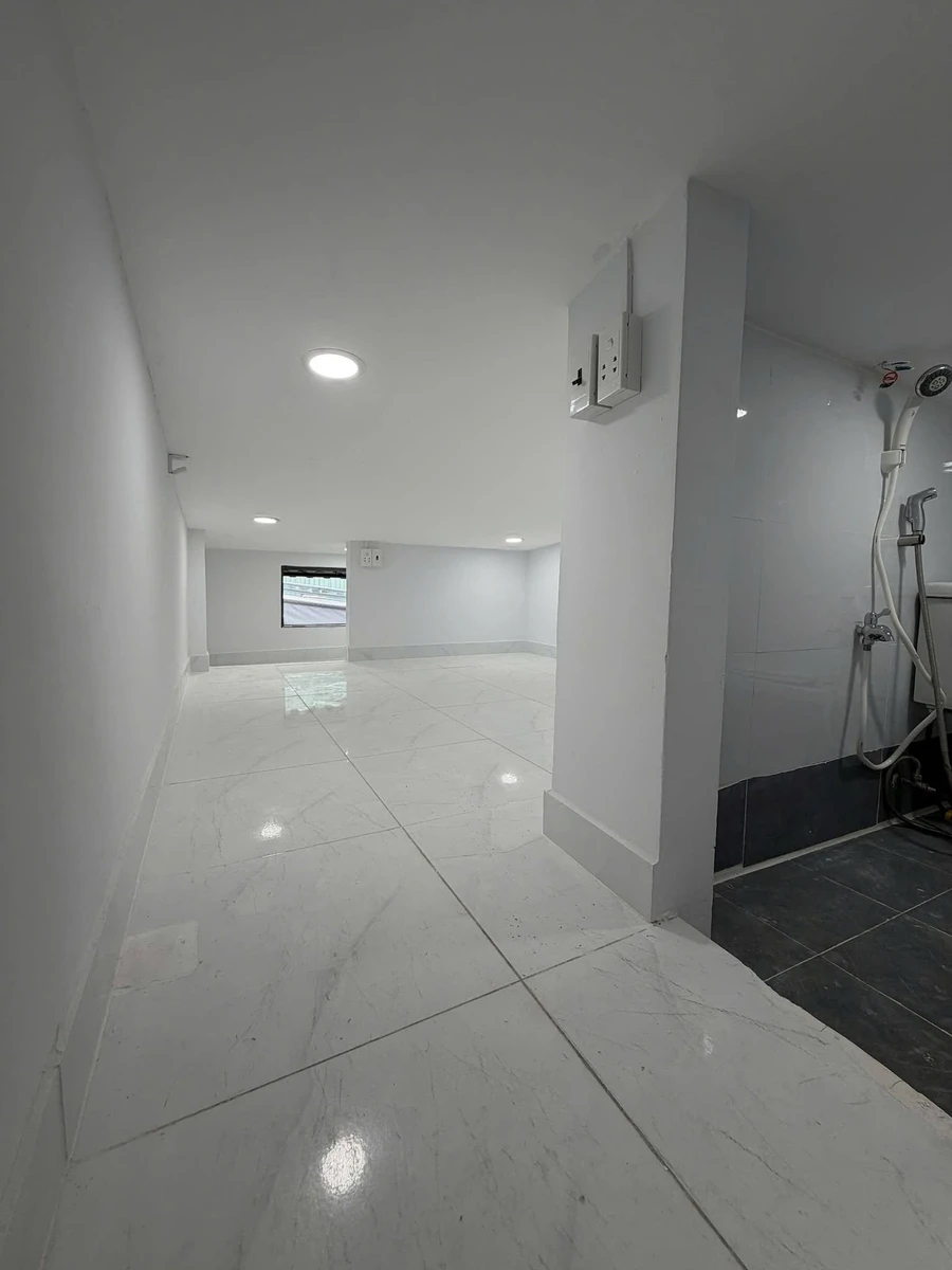 Bán nhà phố Tân Hưng 36m² 2PN 1,3 tỷ - Ảnh thu nhỏ 5