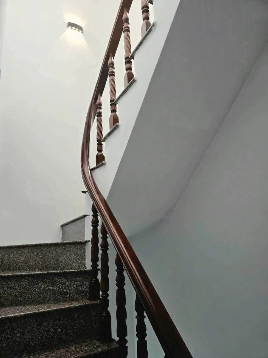 Bán nhà 3 phòng ngủ đường Xô Viết Nghệ Tĩnh, Vũng Tàu 90m2 - Ảnh thu nhỏ 3