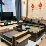 Bán biệt thự 3 tầng 220m2 mặt tiền Phan Văn Trường, Huế - Ảnh thu nhỏ 2
