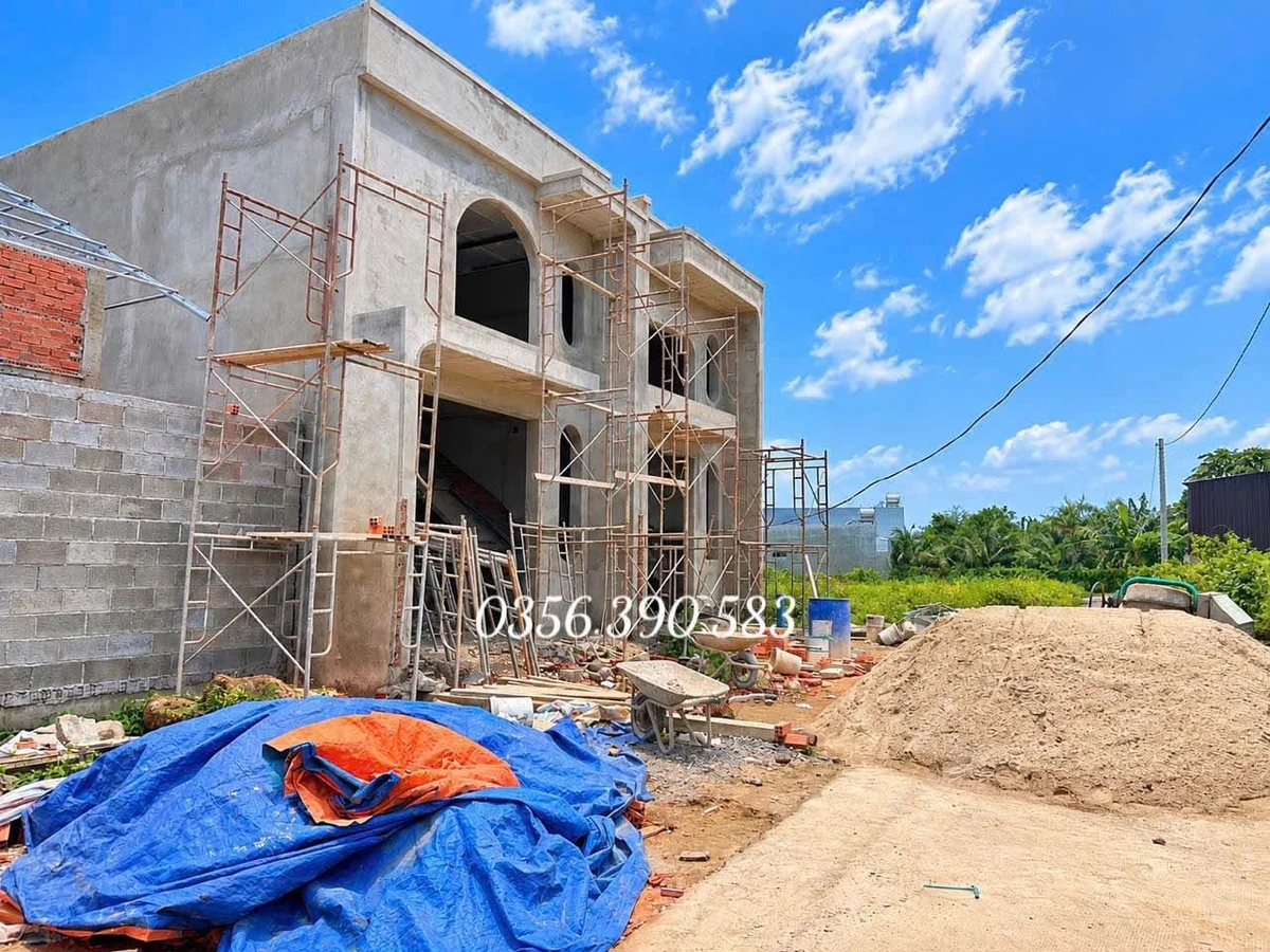 Bán nhà gác lửng 3PN 80m2 Phường Long Khánh giá 1.68 tỷ - Ảnh 1