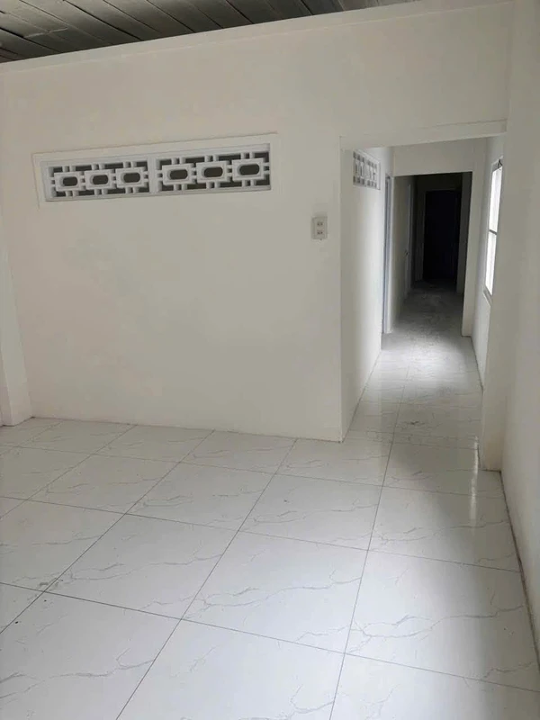Cho thuê nhà hẻm 100m² 3PN Hoàng Diệu Nam Nha Trang