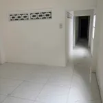 Cho thuê nhà hẻm 100m² 3PN Hoàng Diệu Nam Nha Trang - Ảnh thu nhỏ 1