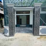 Bán nhà phố SHR 100m2 góc 2 mặt tiền hẻm đường Tân Chánh Hiệp 35, Quận 12 - Ảnh thu nhỏ 3
