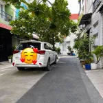Bán nhà hẻm ô tô 58m2 4 tầng 4 PN Gò Vấp - Ảnh thu nhỏ 2