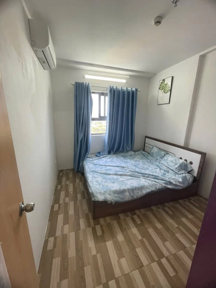 Cho thuê căn hộ West Sky Eco Garden 55m2, 2PN full nội thất - Ảnh thu nhỏ 2