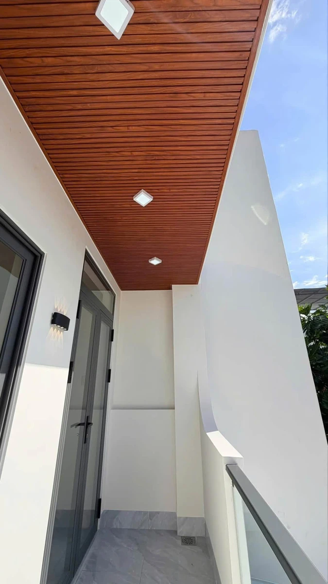 Bán nhà phố Nha Trang 73m² 3PN 2WC giá 3,75 tỷ - Ảnh thu nhỏ 2
