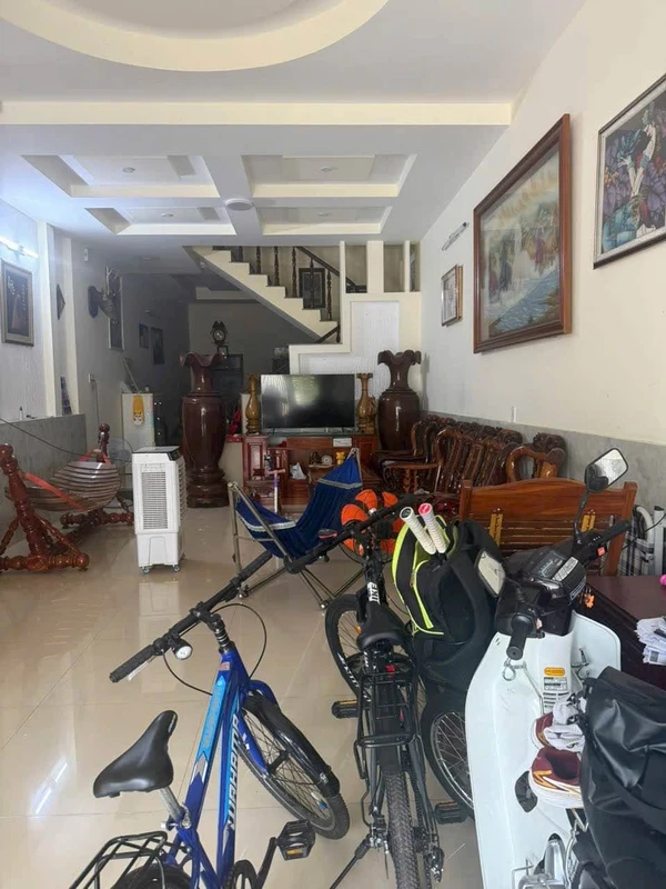 Bán nhà 1 tầng 100m2 Phú Thuỷ, Lâm Đồng 5.5 tỷ