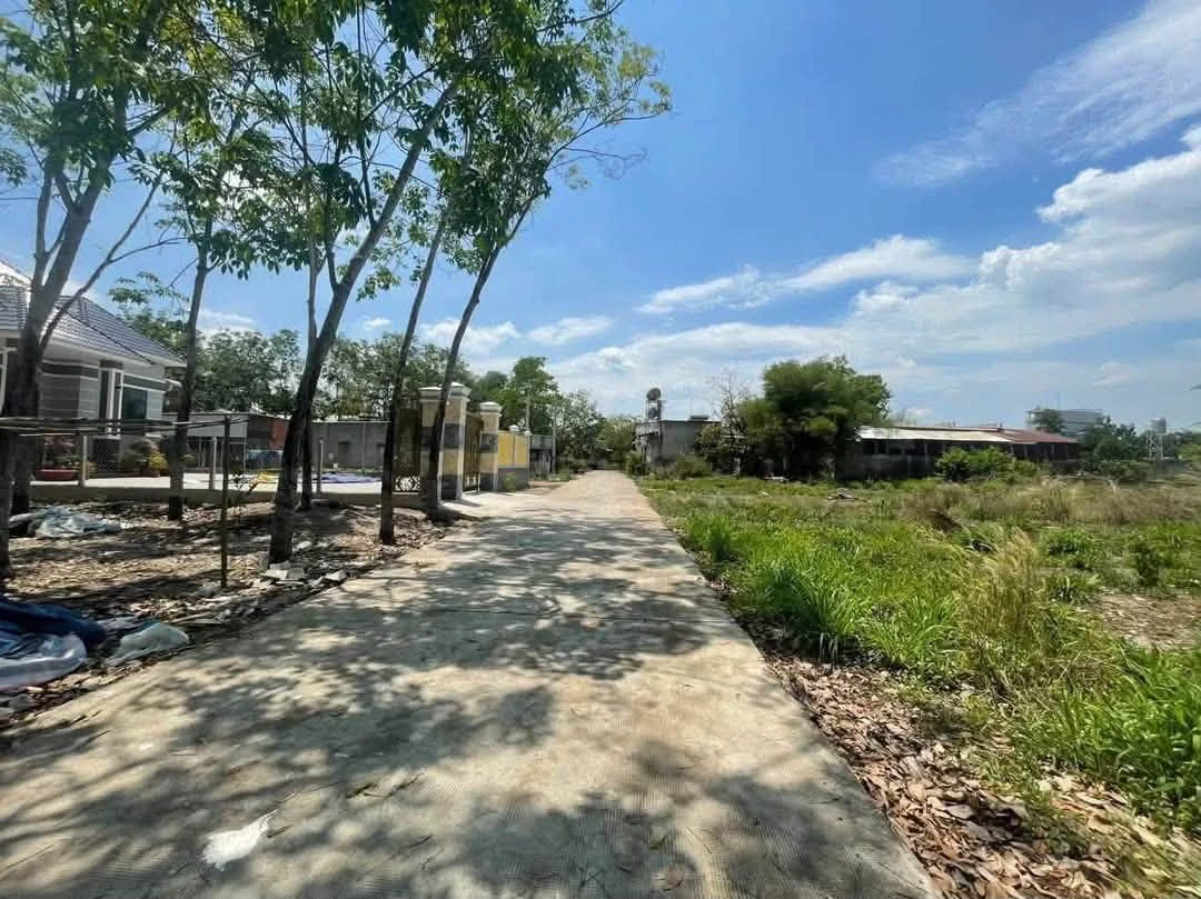 Bán đất Chơn Thành 500m² giá 1 tỷ 3 - Ảnh thu nhỏ 4