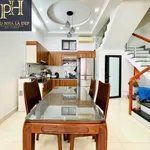 Bán nhà 3 tầng 50m² Trung Lực Hải An Hải Phòng 3,52 tỷ - Ảnh thu nhỏ 2