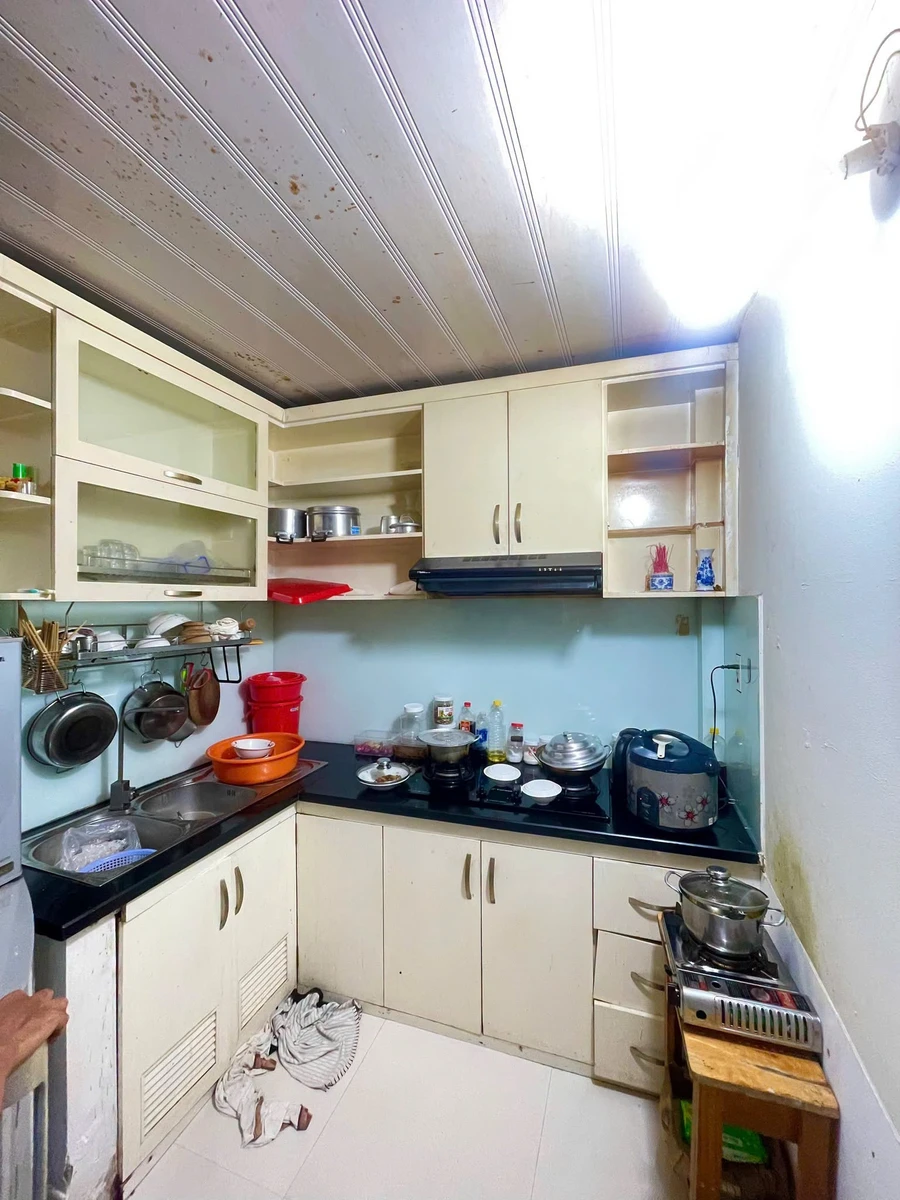 Bán nhà Tân Bình 49m² 4 tỷ 350 triệu - Ảnh thu nhỏ 2