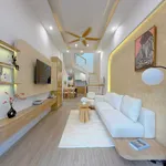 Bán nhà 2 tầng 65m² 3PN Trần Cao Văn Quận 1 - Ảnh thu nhỏ 3