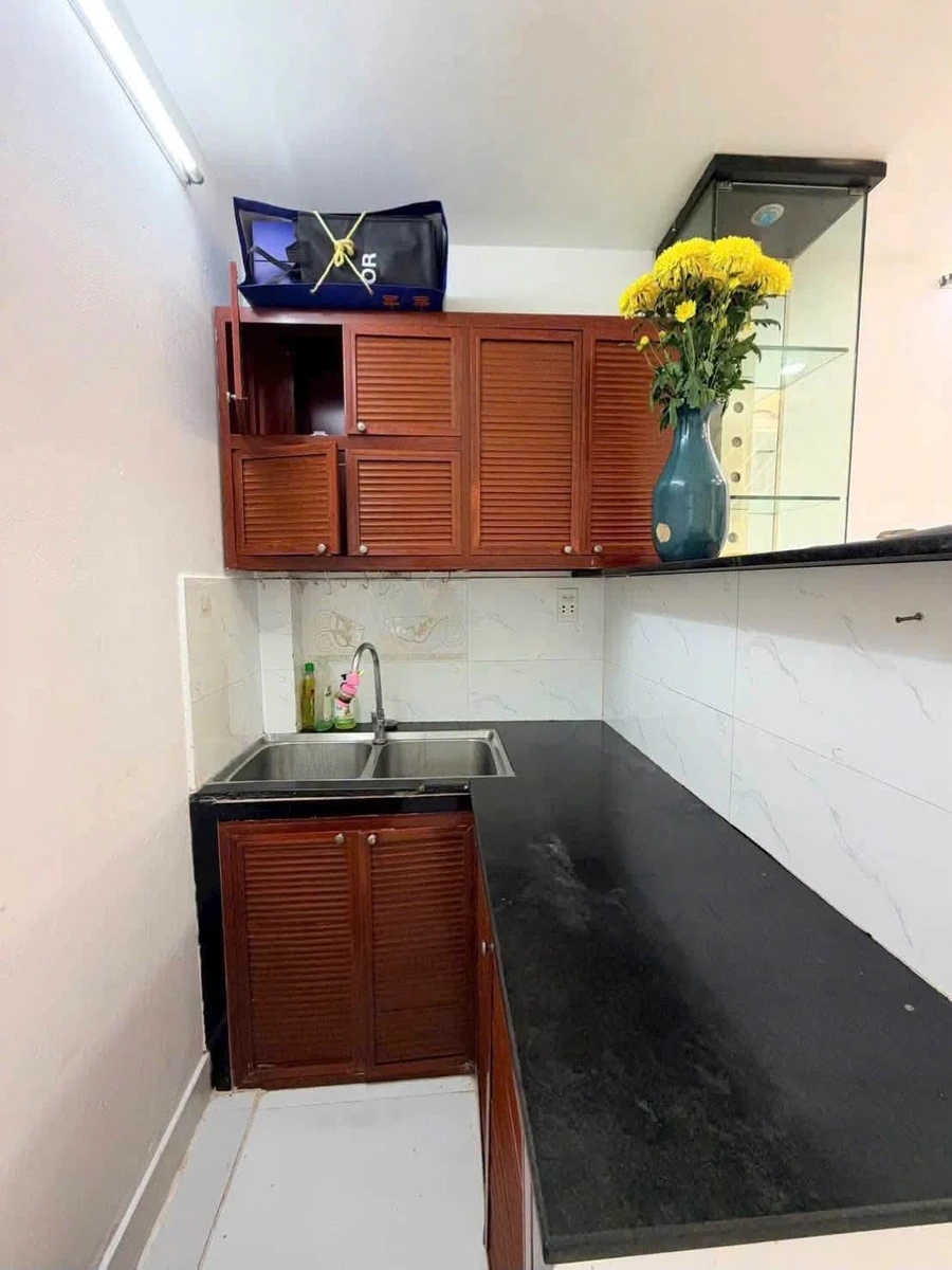 Cho thuê nhà 3PN 28m², 8,5 triệu/tháng Phú Nhuận - Ảnh thu nhỏ 5
