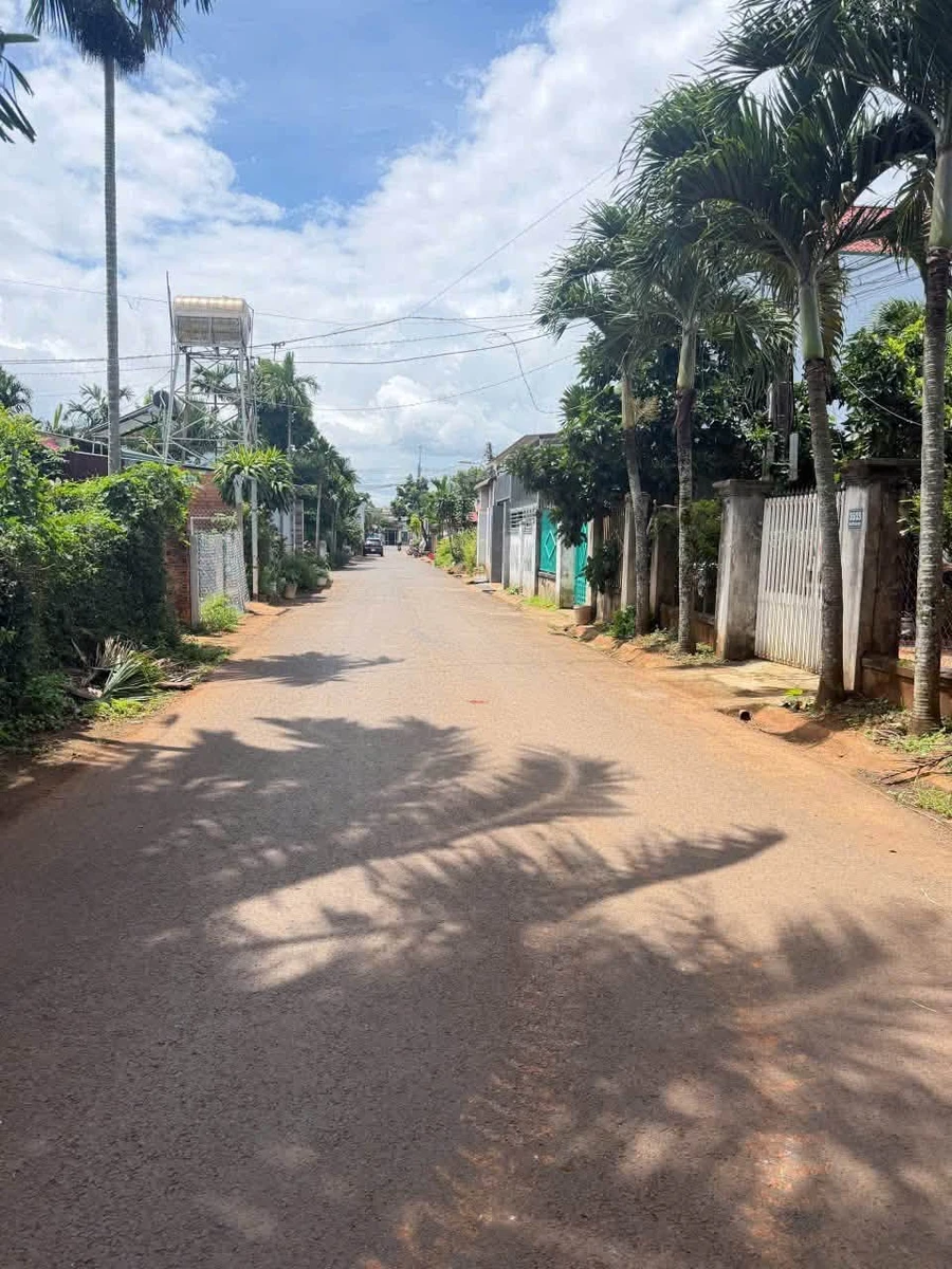 Bán 2 lô hẻm 35 Nguyễn Văn Linh Q.12, 52.8m2 - Ảnh thu nhỏ 2