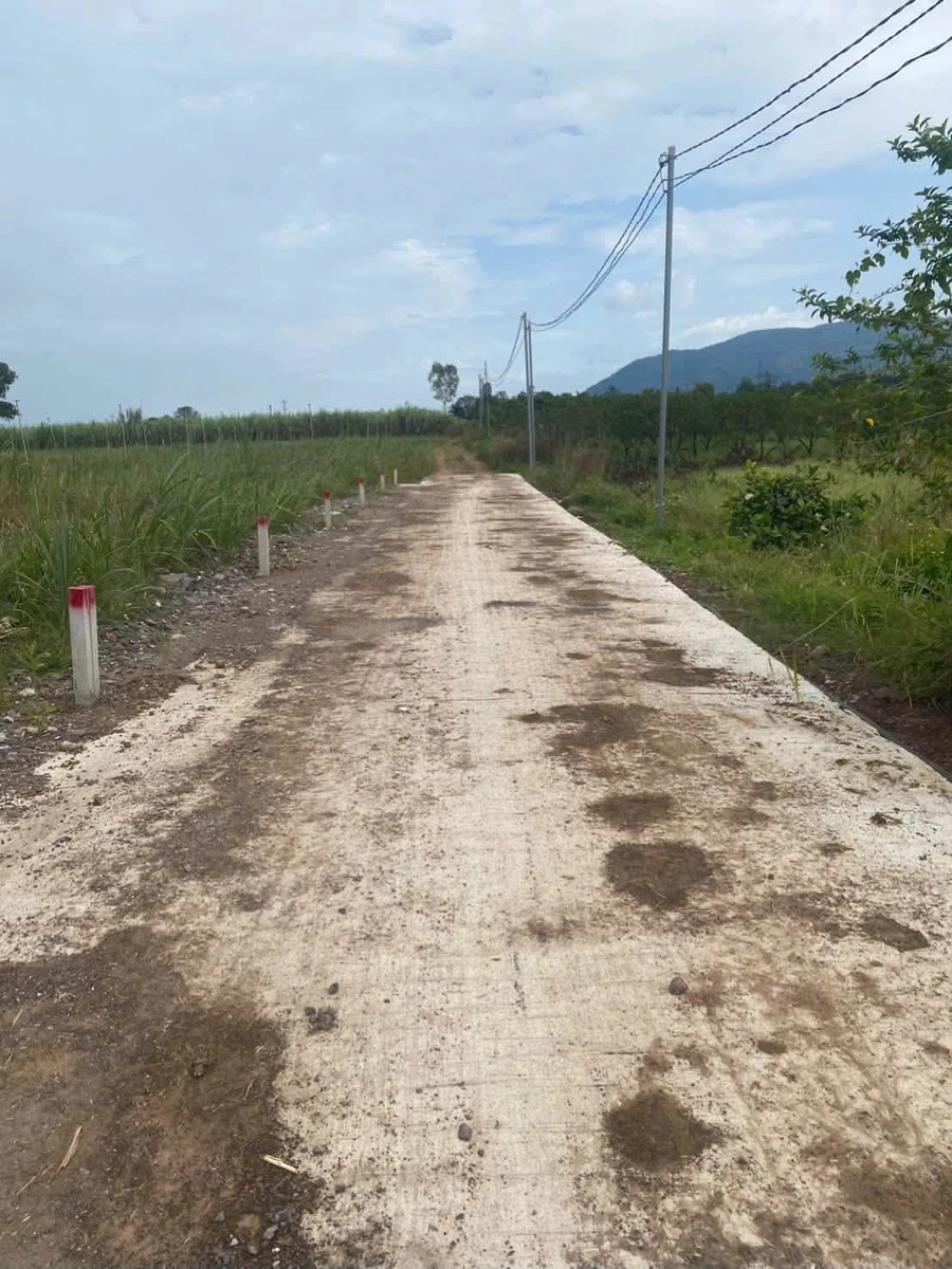 Bán đất nền Xuân Thọ 5x27m, 135m² giá 3 tỷ - Ảnh thu nhỏ 2