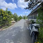 Bán đất lúa 1000m² mặt tiền đường Phạm Thị Kiều, Xã Phước Lý, Củ Chi - Ảnh thu nhỏ 1