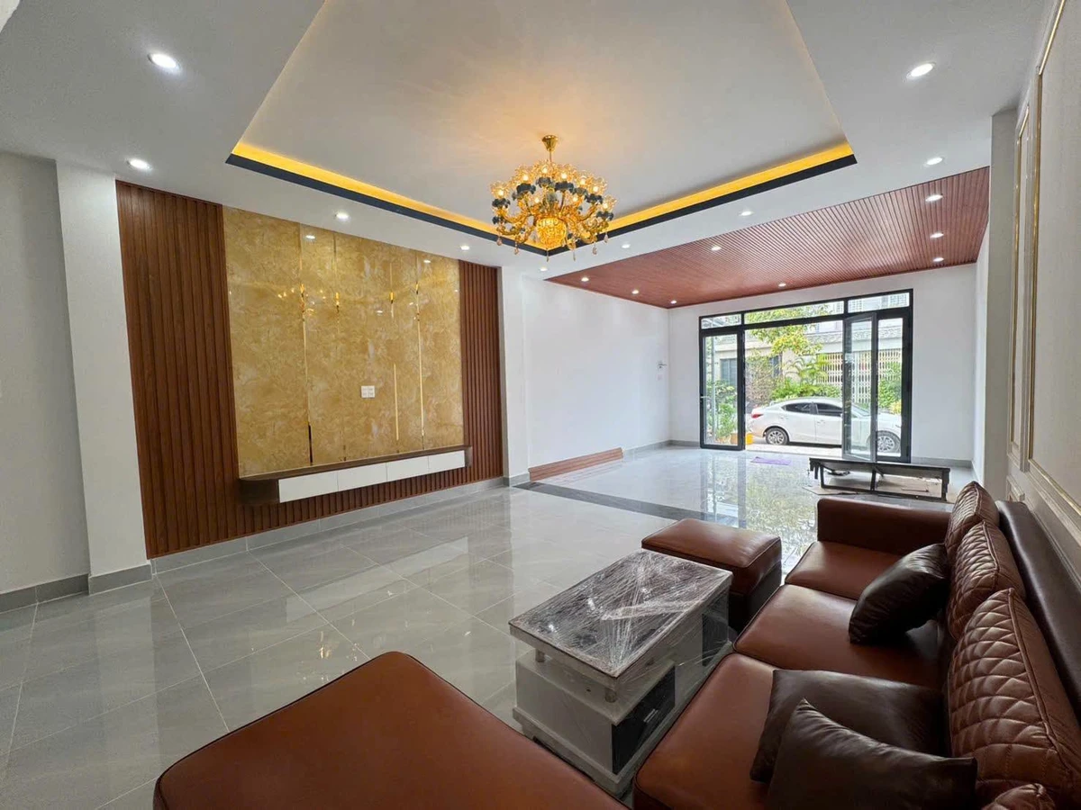 Bán nhà 1 trệt 1 lầu 100m² Rạch Giá An Giang 2 tỷ 950 triệu - Ảnh thu nhỏ 4