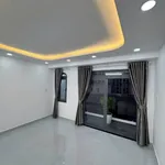 Bán nhà hẻm xe hơi 4x10m, 1 trệt 1 lầu, 2PN, đường số 8B, Bình Hưng Hòa A, Bình Tân - Ảnh thu nhỏ 5