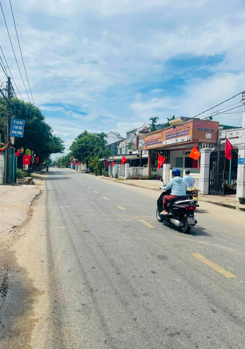 Bán đất 140m2 đầu hẻm Nguyễn Chí Thanh Quận 12 - Ảnh thu nhỏ 4
