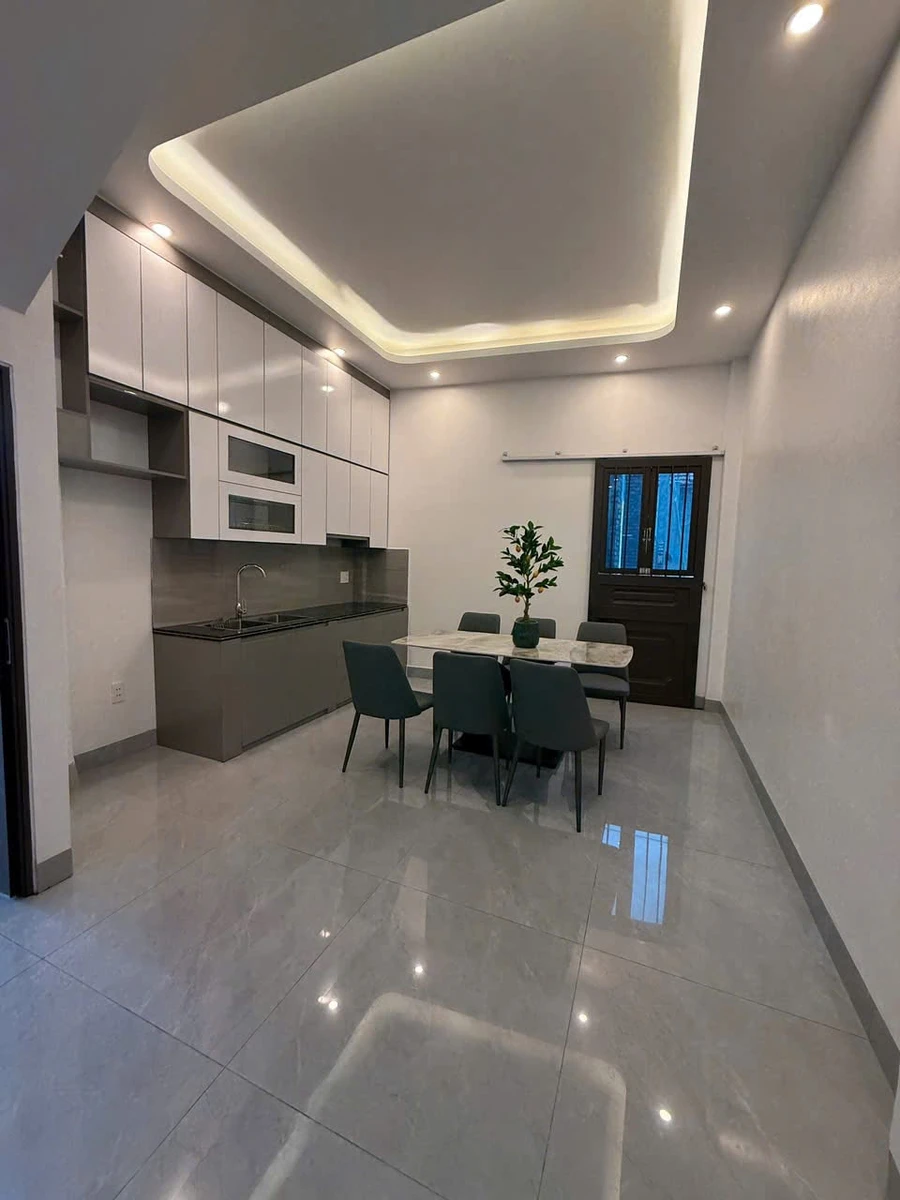 Bán nhà 3 tầng 46m² Lê Viết Hưng, Hải Phòng, 2.9 tỷ - Ảnh thu nhỏ 5