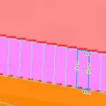 Bán đất mặt tiền Cao Văn Bé 52m², gần biển Hòn Chồng, Nha Trang - Ảnh thu nhỏ 4