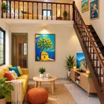 Bán nhà 52m² 2 phòng ngủ gần Lê Hồng Phong, Quận 12 - Ảnh thu nhỏ 4
