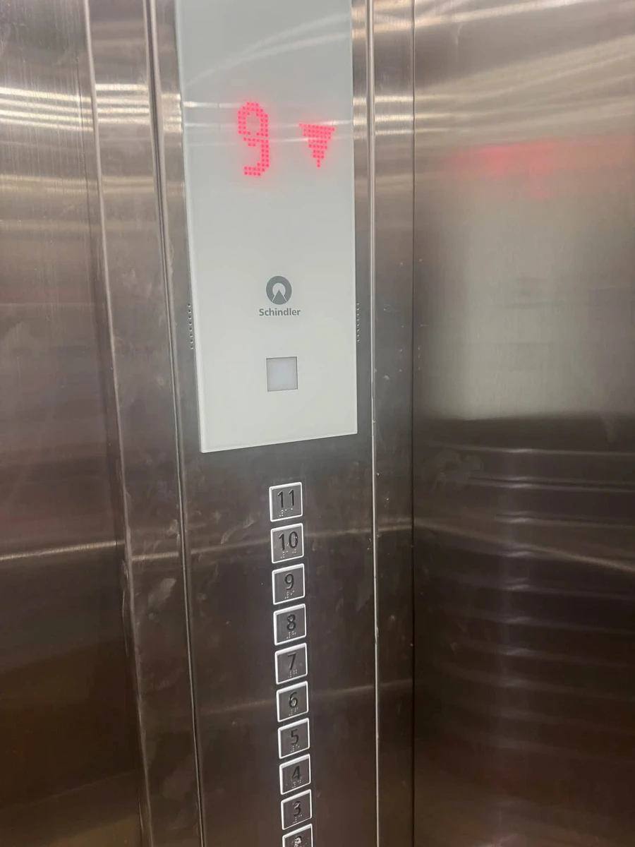 Bán căn góc 65m2, 2PN The Point chưa đến 1,6 tỷ - Ảnh thu nhỏ 3