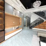 Nhà phố 1 trệt 1 lầu 4PN 3WC 80m² Rạch Giá 3,35 tỷ - Ảnh thu nhỏ 3