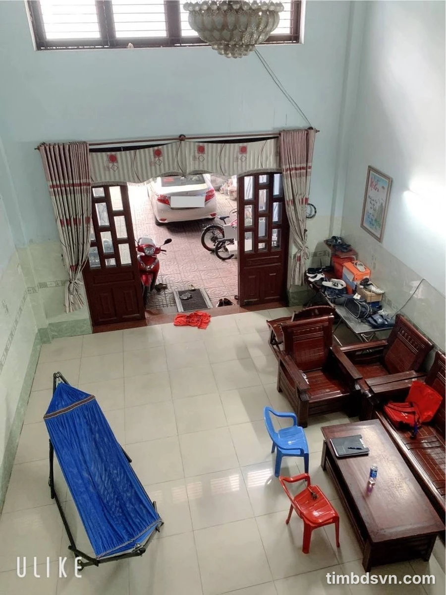 Bán nhà mặt tiền Thống Nhất, Gò Vấp, 145m², 4 tầng, 20 tỷ - Ảnh thu nhỏ 4