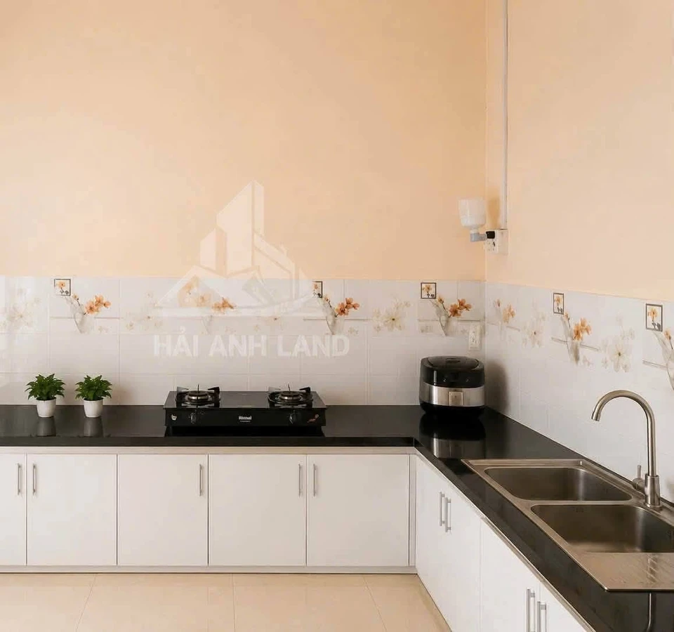 Bán nhà hẻm Sư Vạn Hạnh Rạch Giá 85m², 2PN, 1.15 tỷ - Ảnh thu nhỏ 5